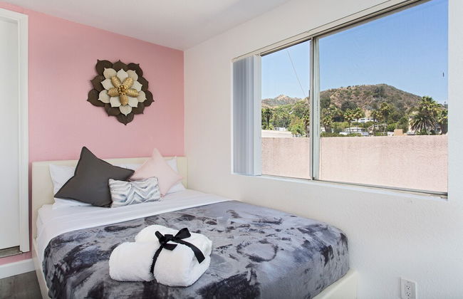 Extravagant Hollywood Cosmo Suites - Foto 2