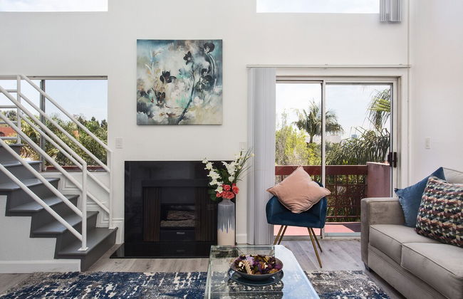 Extravagant Hollywood Cosmo Suites - Foto 1