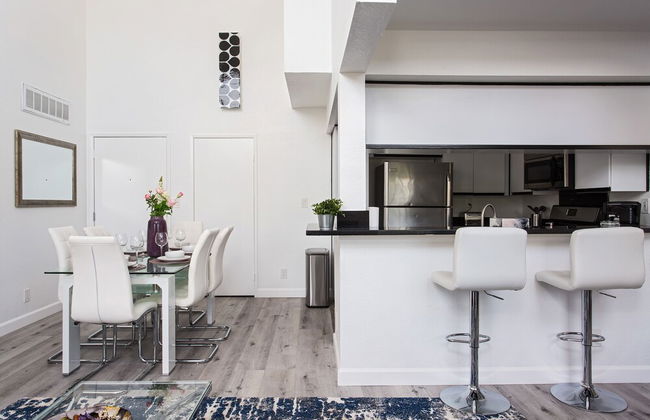 Extravagant Hollywood Cosmo Suites - Foto 14