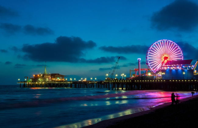 Extravagant Hollywood Cosmo Suites - Foto 22