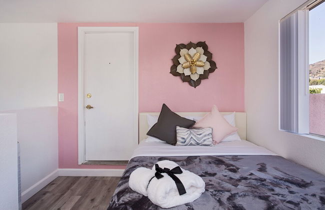 Extravagant Hollywood Cosmo Suites - Foto 10