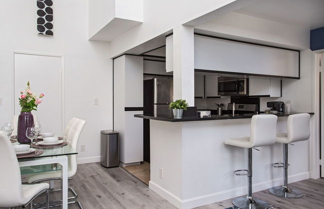 Extravagant Hollywood Cosmo Suites - Foto 13