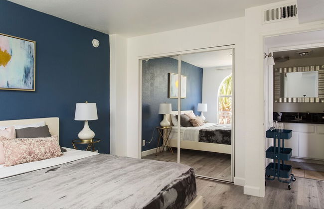 Extravagant Hollywood Cosmo Suites - Foto 7