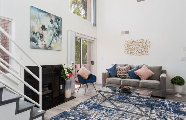 Extravagant Hollywood Cosmo Suites - Foto 16