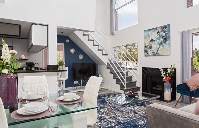 Extravagant Hollywood Cosmo Suites - Foto 20