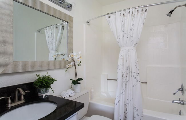 Extravagant Hollywood Cosmo Suites - Foto 19