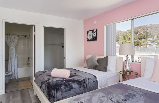 Extravagant Hollywood Cosmo Suites - Foto 9