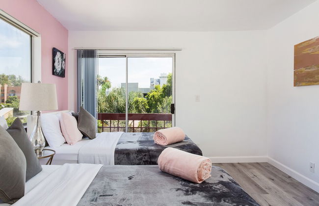 Extravagant Hollywood Cosmo Suites - Foto 5