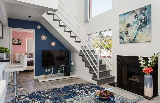 Extravagant Hollywood Cosmo Suites - Foto 21