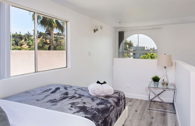 Extravagant Hollywood Cosmo Suites - Foto 4