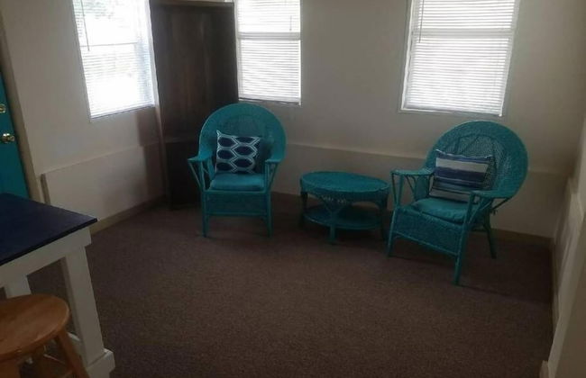 CR Short Stays - Photo 9