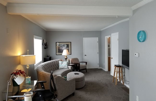 CR Short Stays - Photo 1