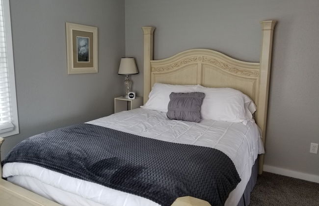 CR Short Stays - Photo 3