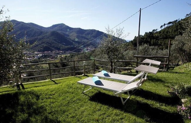 Agriturismo Costa di Faraggiana - Foto 64