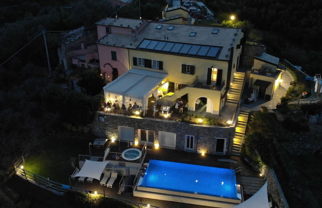 Agriturismo Costa di Faraggiana - Foto 66