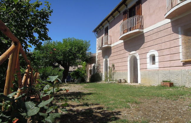 Agriturismo Cuca - Foto 1