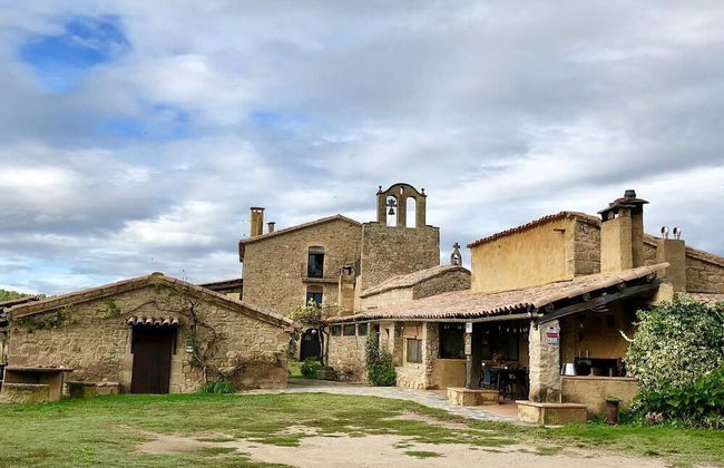 El Porxet de Sant Grau - Foto 28