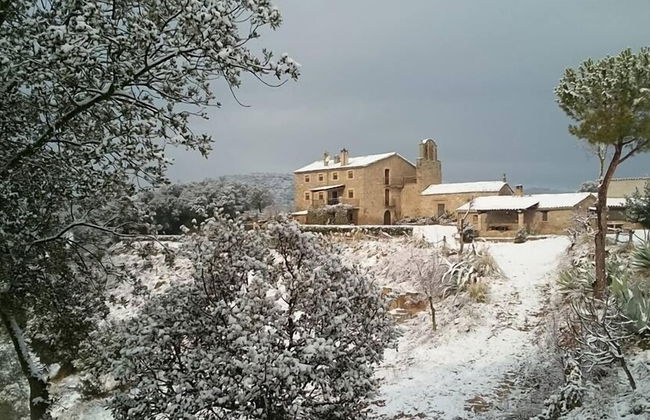 El Porxet de Sant Grau - Foto 29