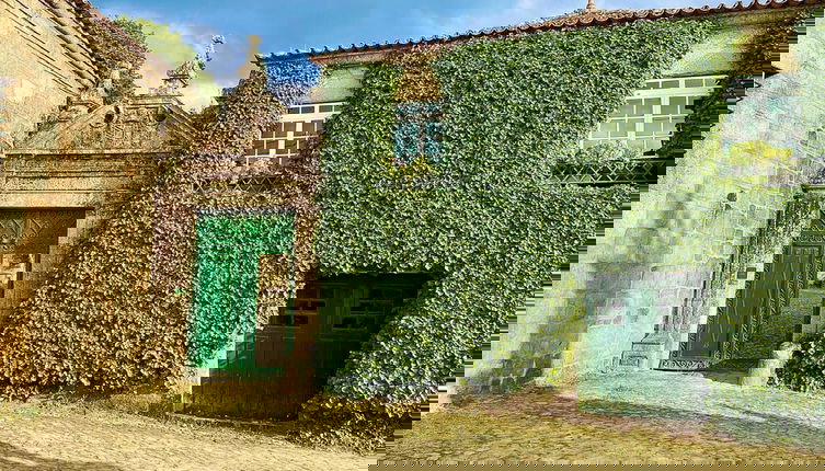 Foto 1 - Quinta da Cumieira