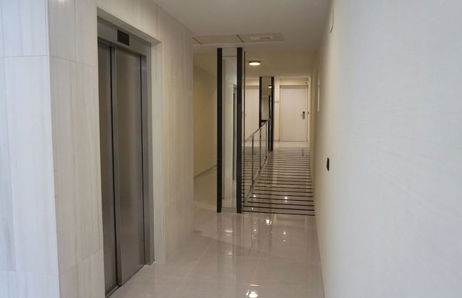 Apartamentos La Laguna - Foto 21