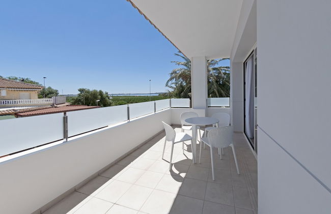 Apartamentos La Laguna - Foto 24