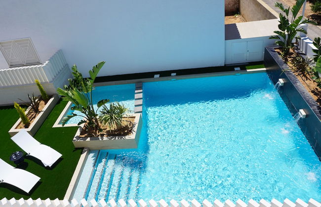 Apartamentos La Laguna - Foto 18