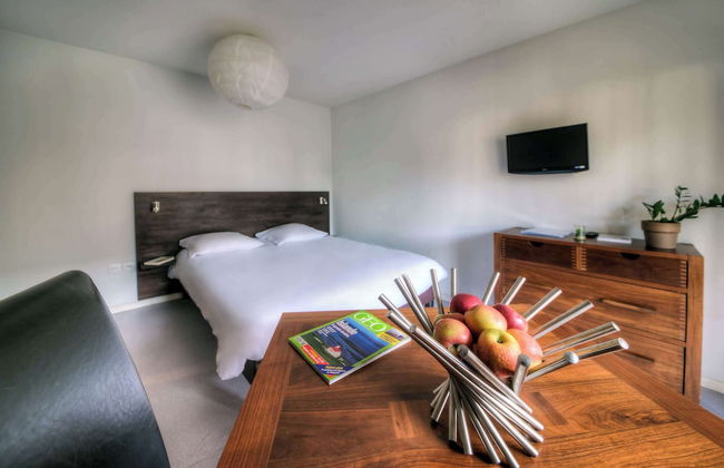 Comfort Aparthotel Lourdes L'Acacia - Foto 7