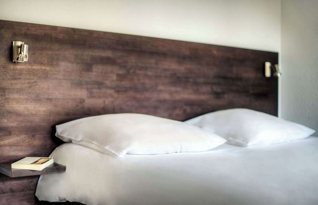 Comfort Aparthotel Lourdes L'Acacia - Foto 6