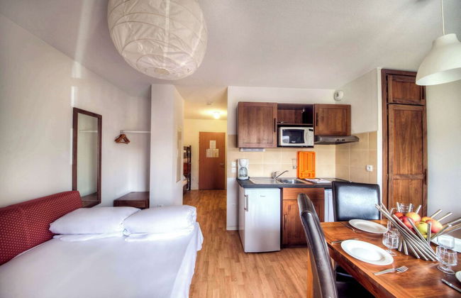 Comfort Aparthotel Lourdes L'Acacia - Foto 15