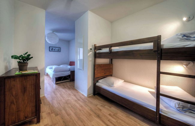 Comfort Aparthotel Lourdes L'Acacia - Foto 9