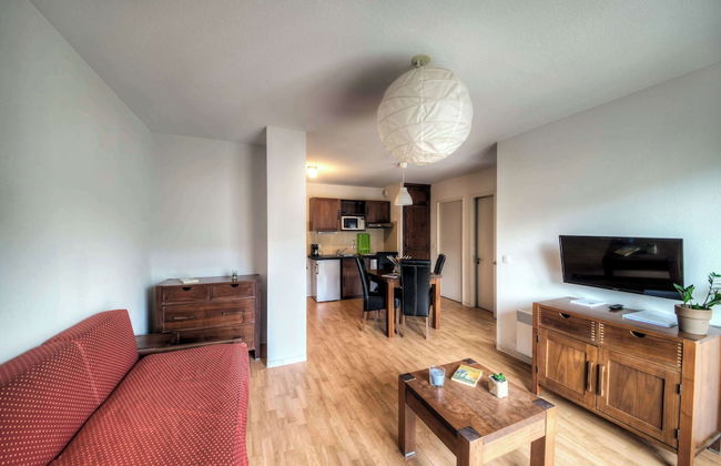 Comfort Aparthotel Lourdes L'Acacia - Foto 5