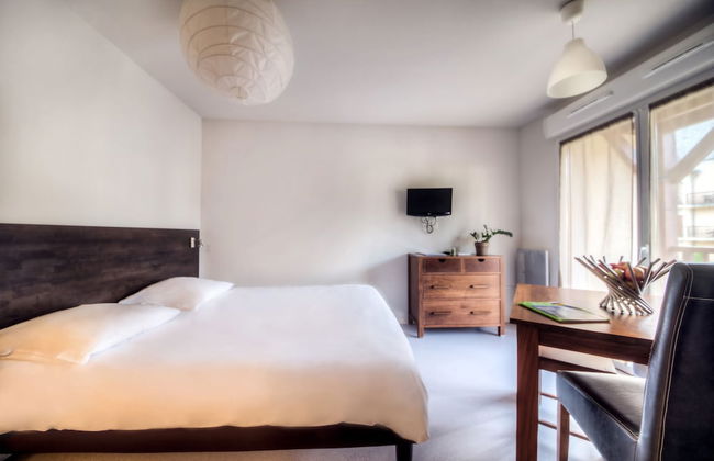 Comfort Aparthotel Lourdes L'Acacia - Foto 4