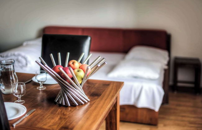 Comfort Aparthotel Lourdes L'Acacia - Foto 8