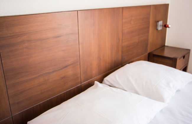 Comfort Aparthotel Lourdes L'Acacia - Foto 3