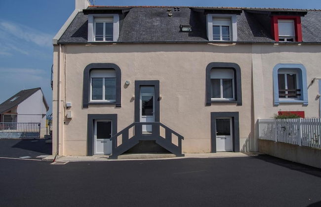 Appartements de la Baie - Foto 1