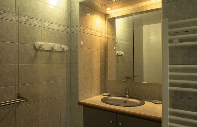 Appartements de la Baie - Foto 28
