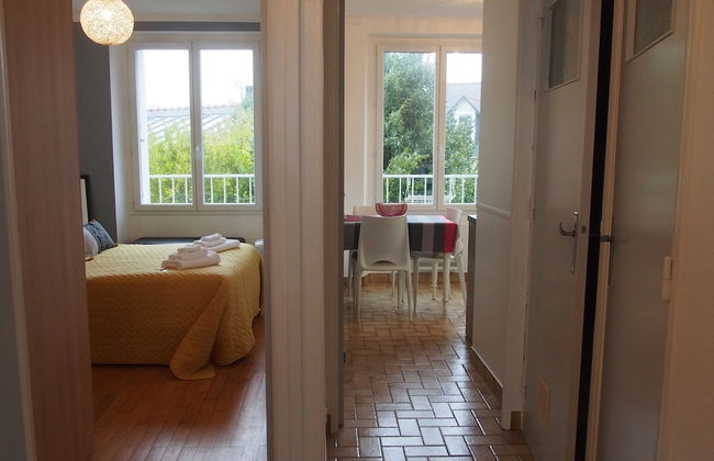 Appartements de la Baie - Foto 32