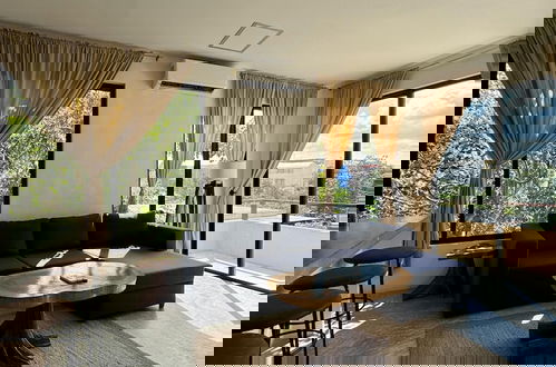 Photo 25 - STARFIT Hotel Boutique with access Beachclub, Gym & Spa