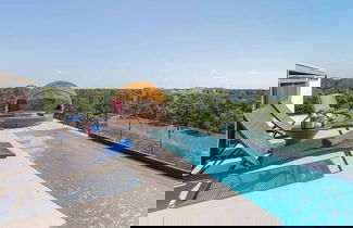 Foto 1 - STARFIT Hotel Boutique with access Beachclub, Gym & Spa