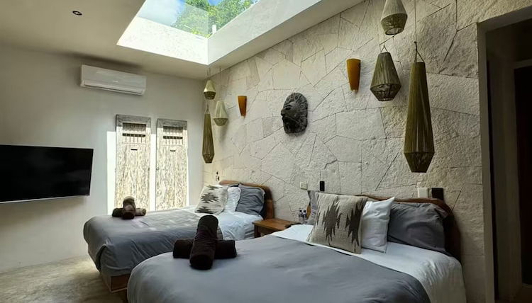 Foto 1 - STARFIT Hotel Boutique with access Beachclub, Gym & Spa