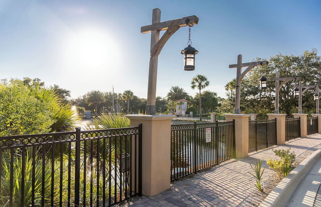 Legacy Vacation Resorts Palm Coast - Foto 47