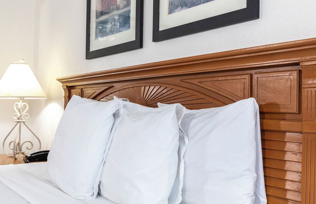 Legacy Vacation Resorts Palm Coast - Foto 4
