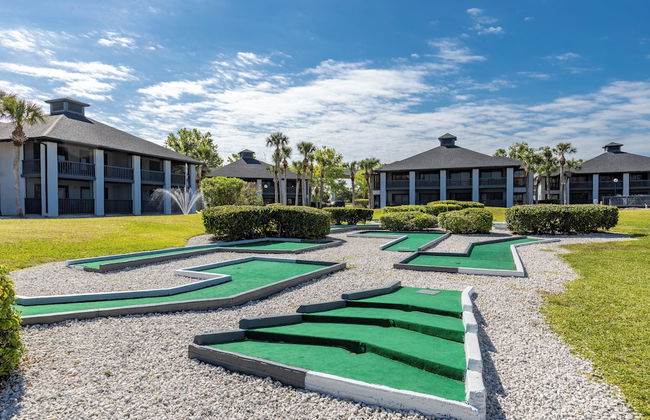 Legacy Vacation Resorts Palm Coast - Foto 40