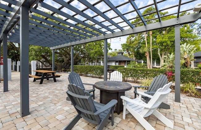 Legacy Vacation Resorts Palm Coast - Foto 50