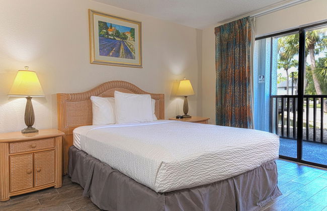 Legacy Vacation Resorts Palm Coast - Foto 3