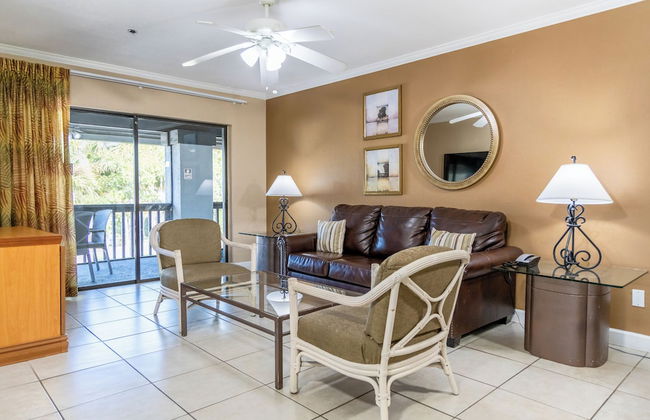 Legacy Vacation Resorts Palm Coast - Foto 16