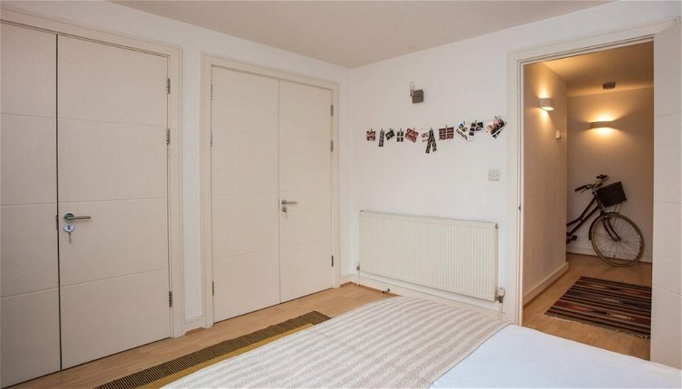 Photo 1 - 1 Bedroom Apartment in Stoke Newington