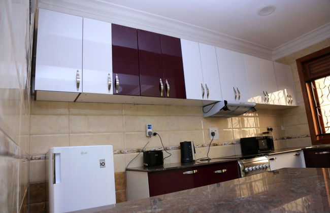 Dina Apartments - Foto 18