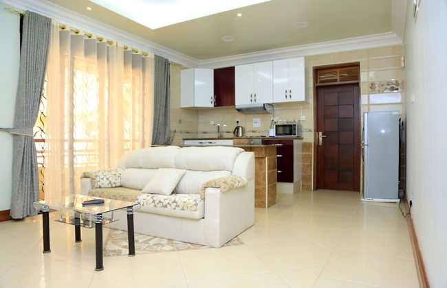 Dina Apartments - Foto 5