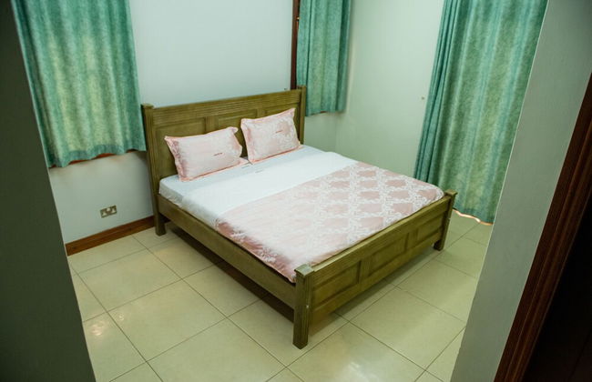 Dina Apartments - Foto 10